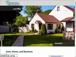 Sites similar to bradleyinsagency.com