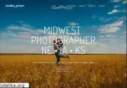 Sites similar to bradleyjensen.com