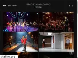 Sites similar to bradleykingld.com