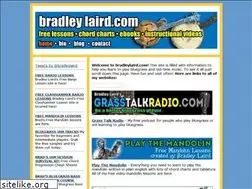 Sites similar to bradleylaird.com