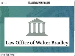 Sites similar to bradleylawinfo.com