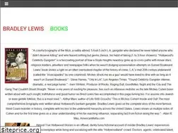Sites similar to bradleylewis.org