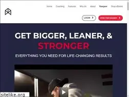 Sites similar to bradleymartyn.com
