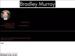 Sites similar to bradleymurray.ca