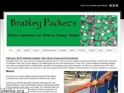 Sites similar to bradleypackets.com
