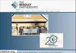 Sites similar to bradleypartnerships.com