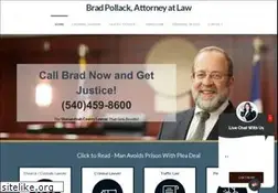 Sites similar to bradleypollacklaw.info