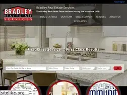 Sites similar to bradleyre.com
