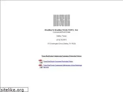 Sites similar to bradleyrealtors.com