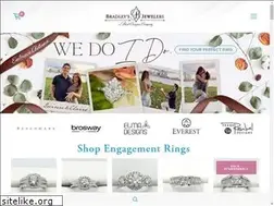 Sites similar to bradleys-jewelers.com