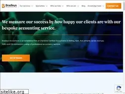 Sites similar to bradleysaccountants.co.uk