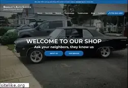 Sites similar to bradleysauto.com