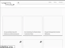 Sites similar to bradleysawler.com