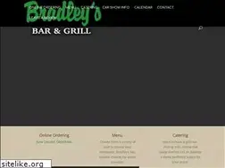 Sites similar to bradleysbarandgrill.com