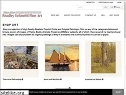 Sites similar to bradleyschmehl.com
