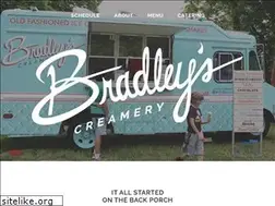 Sites similar to bradleyscreamery.com