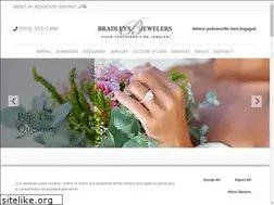 Sites similar to bradleysfinejewelers.com