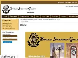 Sites similar to bradleyshoemaker.com