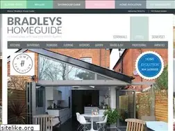 Sites similar to bradleyshomeguide.co.uk