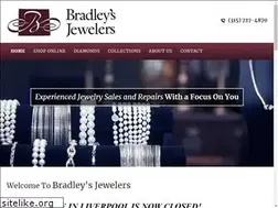 Sites similar to bradleysjewelers.com