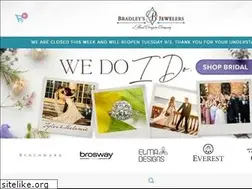 Sites similar to bradleysjewelry.com
