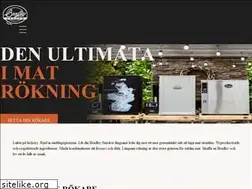 Sites similar to bradleysmoker.se
