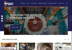 Sites similar to bradleysmotors.com