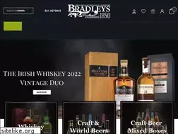 Sites similar to bradleysofflicence.ie
