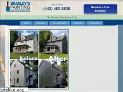 Sites similar to bradleyspaintingllc.com