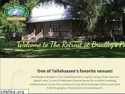 Sites similar to bradleyspond.com