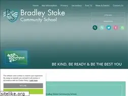 Sites similar to bradleystokecs.org.uk