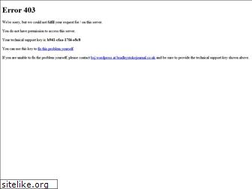 Sites similar to bradleystokejournal.co.uk