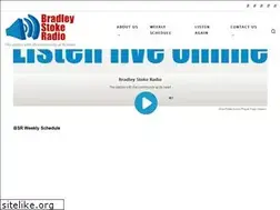 Sites similar to bradleystokeradio.com