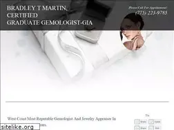Sites similar to bradleytmartin.com