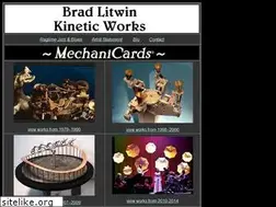 Sites similar to bradlitwin.com