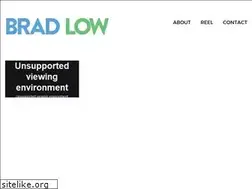 Sites similar to bradlowentertainment.com