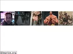 Sites similar to bradm3d.com