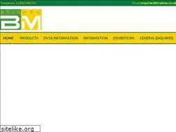 Sites similar to bradmac.co.uk