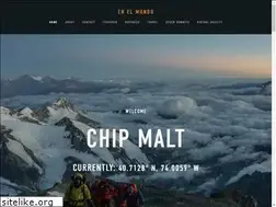 Sites similar to bradmalt.com
