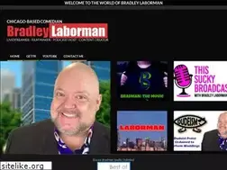 Sites similar to bradman.tv