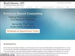 Sites similar to bradmasoncounselor.com