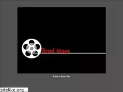 Sites similar to bradmays.com