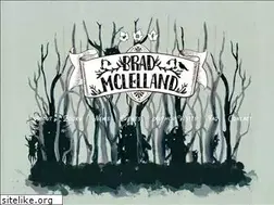 Sites similar to bradmcbooks.com