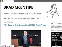 Sites similar to bradmcentire.com