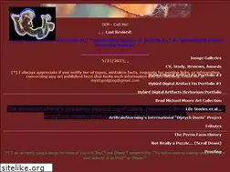 Sites similar to bradmichaelmoore.com