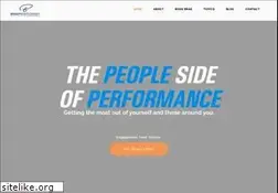 Sites similar to bradmontgomery.com