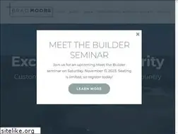Sites similar to bradmoorebuilders.com