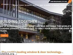 Sites similar to bradnams.co.nz