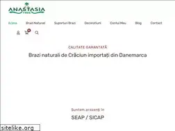 Sites similar to bradnaturalcraciun.ro