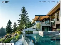 Sites similar to bradnerhomes.com